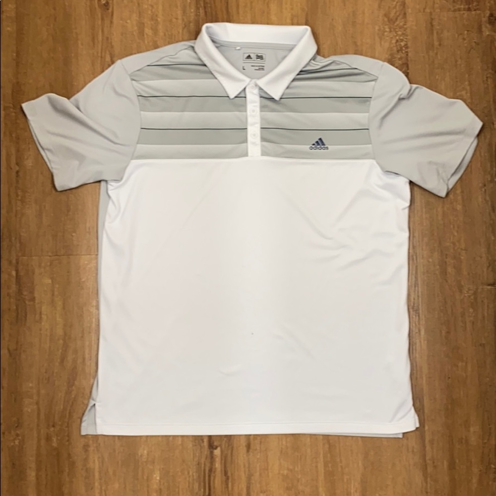 2FOR$10 Adidas Golf Polo